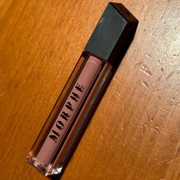 Morphe Lip Gloss Boho - Picture 3 of 13